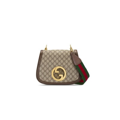 GUCCI BLONDIE MEDIUM SHOULDER BAG 699210 (29*22*7cm)